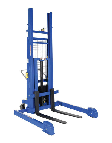Pallet Master / Server - AC Power - Model LLPM PS72AC